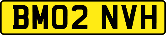 BM02NVH