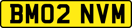 BM02NVM