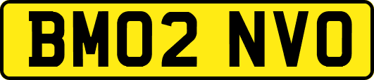BM02NVO