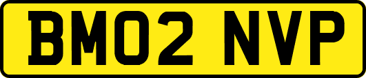 BM02NVP