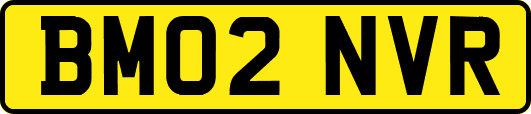 BM02NVR