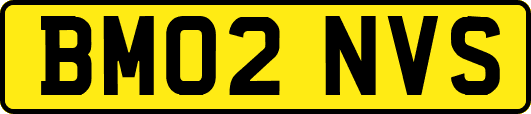 BM02NVS
