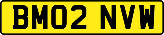 BM02NVW