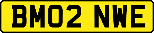 BM02NWE