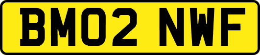 BM02NWF