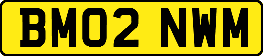 BM02NWM