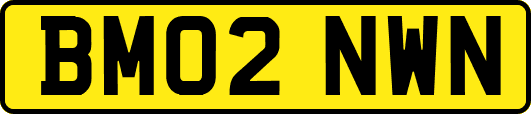 BM02NWN