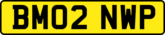 BM02NWP