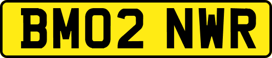 BM02NWR