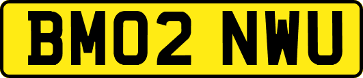 BM02NWU