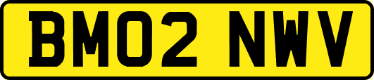 BM02NWV