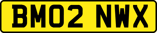 BM02NWX