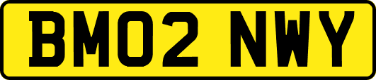 BM02NWY