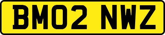 BM02NWZ