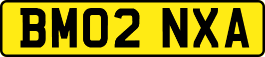 BM02NXA