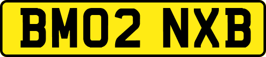 BM02NXB