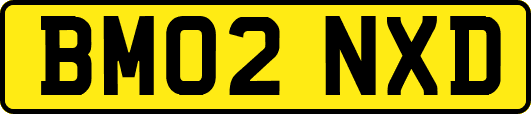 BM02NXD