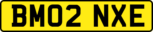 BM02NXE