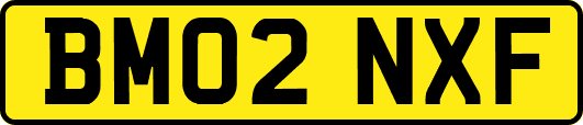BM02NXF