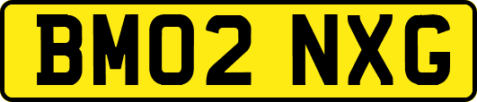 BM02NXG
