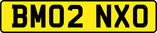BM02NXO