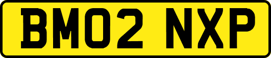 BM02NXP