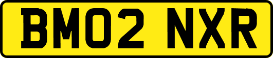 BM02NXR