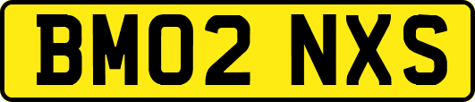 BM02NXS