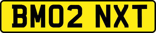 BM02NXT
