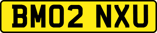 BM02NXU