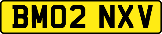 BM02NXV