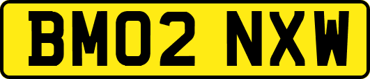 BM02NXW