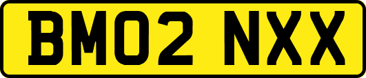 BM02NXX