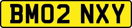 BM02NXY