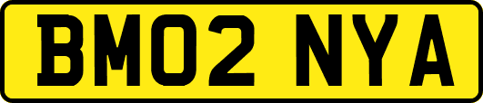 BM02NYA