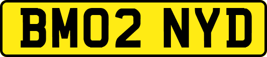 BM02NYD