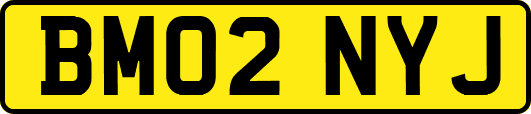 BM02NYJ