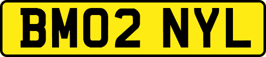 BM02NYL