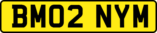 BM02NYM