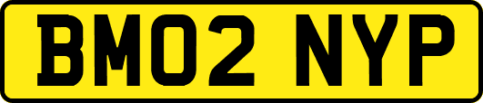 BM02NYP