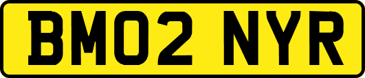 BM02NYR