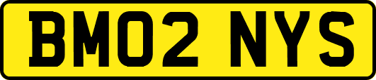 BM02NYS
