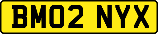BM02NYX