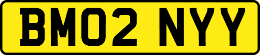 BM02NYY