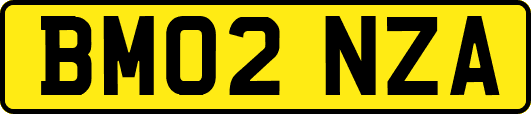 BM02NZA