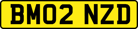 BM02NZD