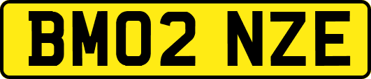 BM02NZE