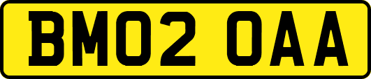 BM02OAA