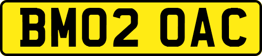 BM02OAC