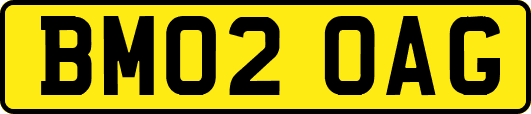 BM02OAG